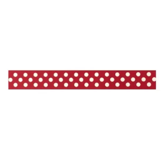 Wrapables Washi Masking Tape, Dots, Stripes and Stars Group image {5}