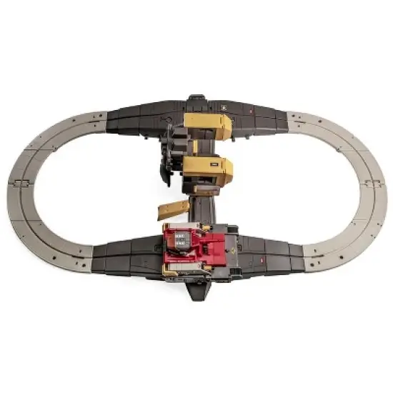 H53EX Michael Limited Edition | Newage the Legendary Heroes Action figures image {1}