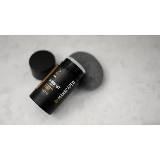 Manscaped Refined Deodorant - 2.65oz image {1}