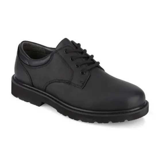 Dockers Mens Shelter Leather Rugged Casual Oxford Shoe - Wide Widths Available image {7}