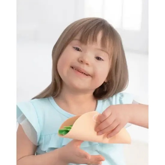 Skip Hop Zoo Little Chef Meal Kit image {4}