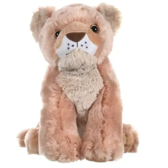 Wild Republic Cuddlekins Lion Cub Stuffed Animal, 12 Inches image {1}