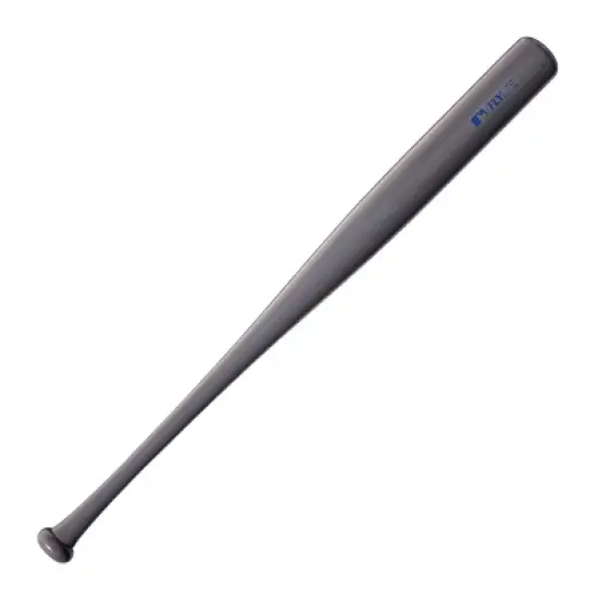 Louisville Slugger Youth Flylite Gray Poplar Baseball Wood Bat image {6}