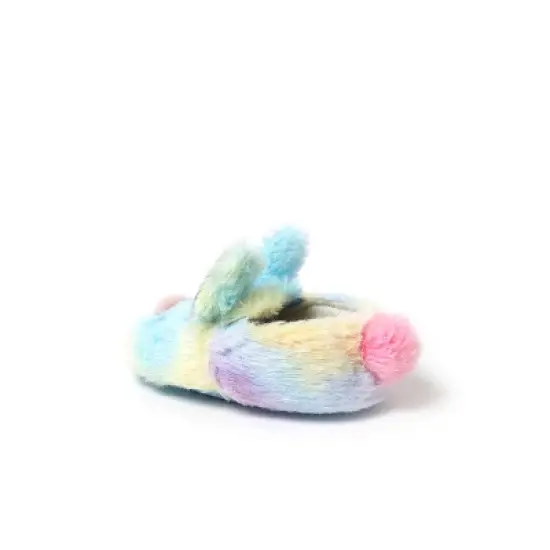 Dearfoams Baby Easter Bunny Clog Slipper image {3}