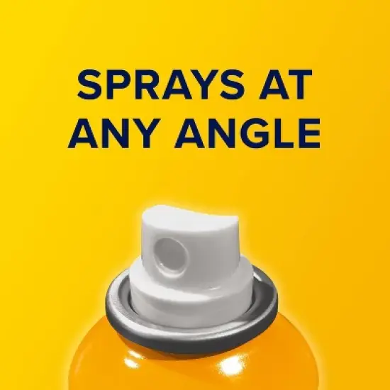 Aspercreme Lidocaine Pain Relief Dry Spray - 4oz image {4}