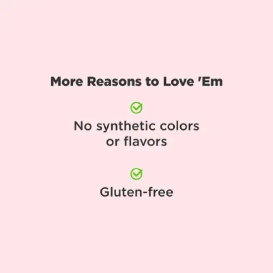 OLLY Glowing Skin Multivitamin Gummies - 120ct image {2}