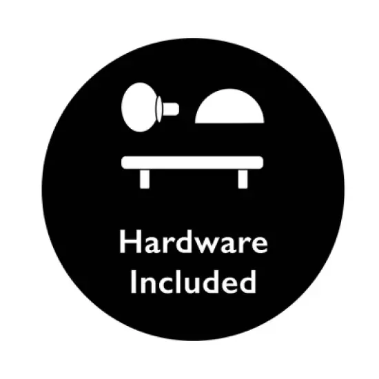 Nightstand Oak - Leick Home image {9}