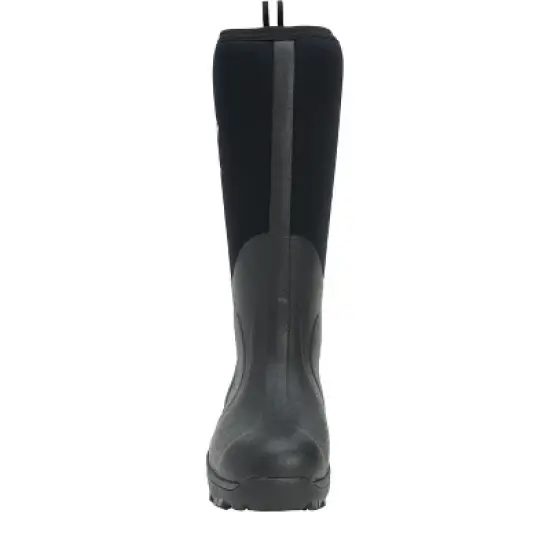 Men's Muck Arctic Sport Tall. ASP000A, Black image {2}