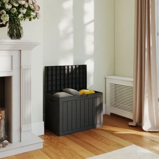 Decksplore Deck Box Collection: 45/230/260-Gal All-Weather Storage Solutions image {3}