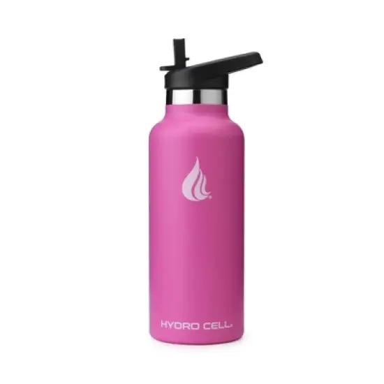 20oz Hydro Cell Standard Mouth Stainless Steel Water Bottle image {9}
