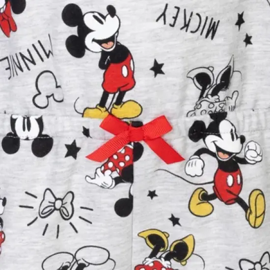 Disney Minnie Mouse Mickey Mouse Nightmare Before Christmas Pixar Toy Story Lion King  Baby Girls Romper Infant to Big Kid image {5}