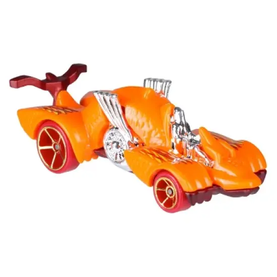 Hot Wheels Single Pack &ndash; (Styles May Vary) image {32}