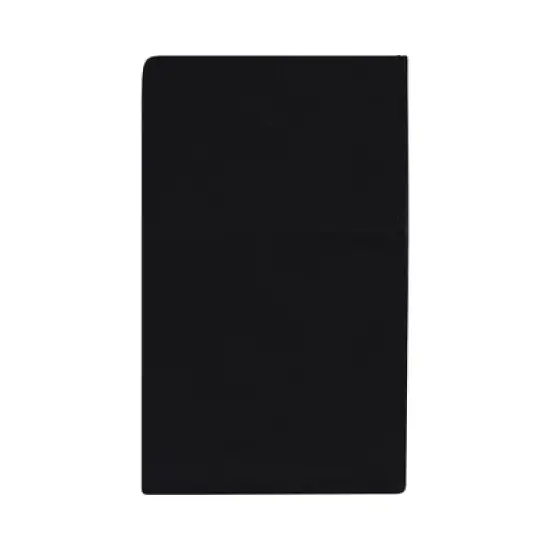 Hudson Baby Infant Boy Cotton Flannel Burp Cloths, Buffalo Plaid Bear, One Size image {5}