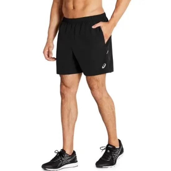 ASICS Men's 5IN PR LYTE SHORT Running Apparel 2011A616 image {5}
