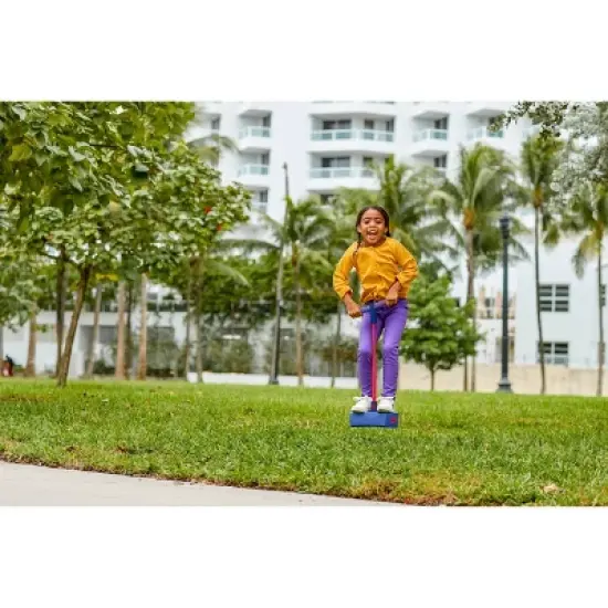 Flybar Classics Foam Pogo Hopper image {4}