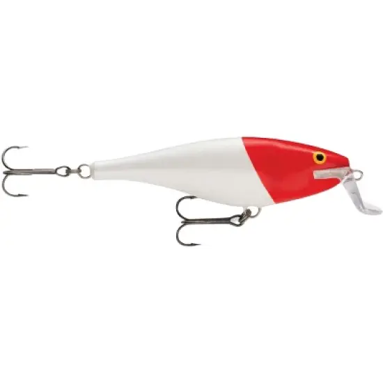 Rapala Super Shad Rap 14 Fishing Lure image {4}