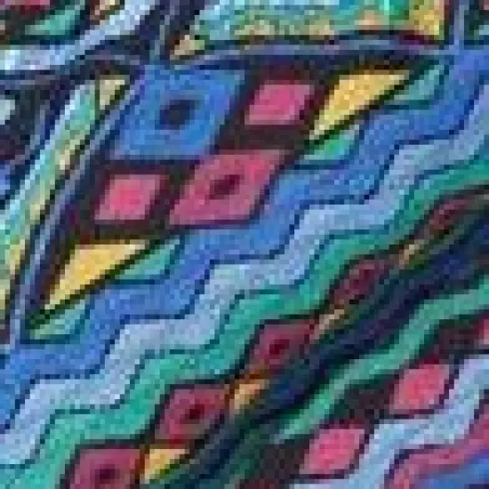 Swimsuits for All Women&rsquo;s Plus Size Smocked Bandeau Tankini Top image {2}