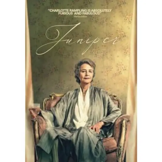 Juniper (DVD)(2021) image {1}