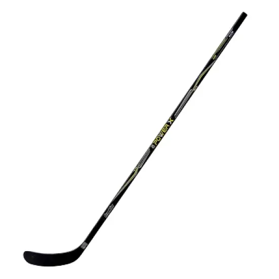 Franklin Sports NHL Power X Yth 46'' Left Shot Hockey Stick image {3}
