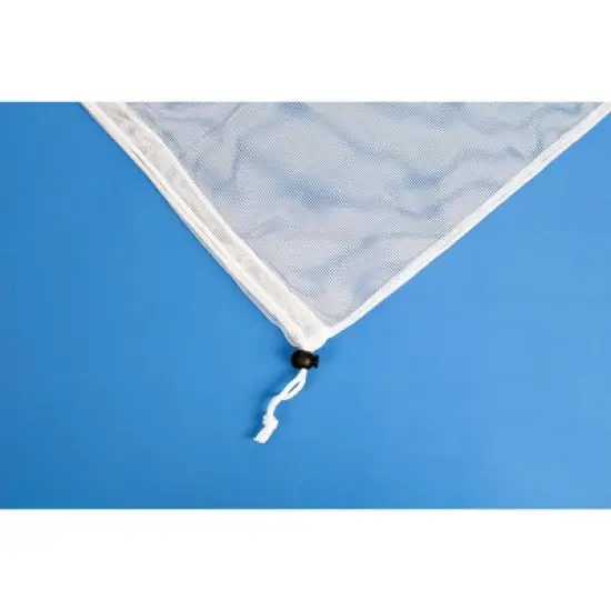Poolmaster Deluxe Mesh All Purpose Replacement Swimming Pool and Spa Vacuum Bag image {3}