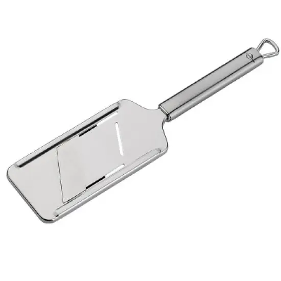 Kuchenprofi Parma Truffle and Vegetable Slicer, 18/10 Stainless Steel, 12-Inch image {2}