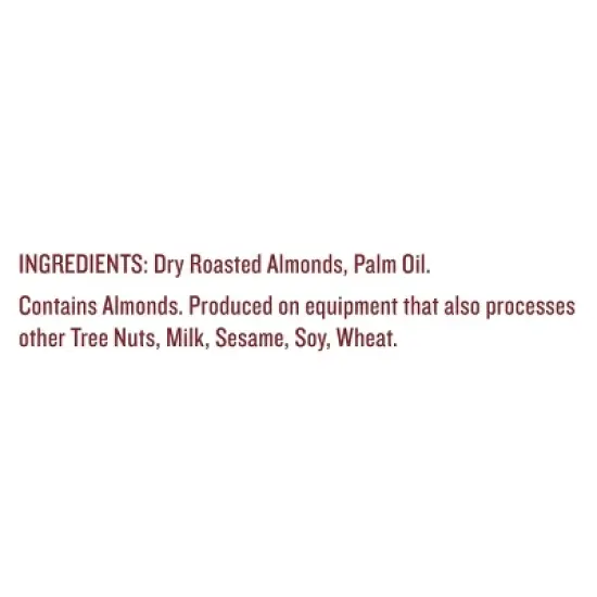 Justin's Classic Almond Butter - 12oz image {5}