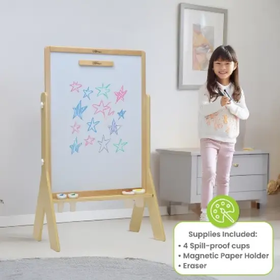 Little Partners Contempo Art Easel image {2}
