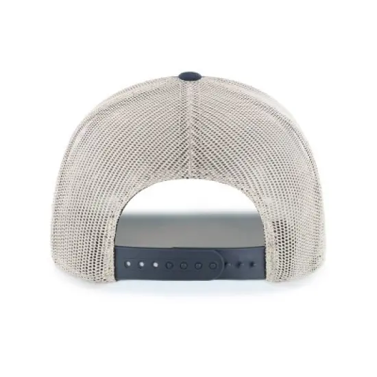 NHL Seattle Kraken Stream Hat image {1}