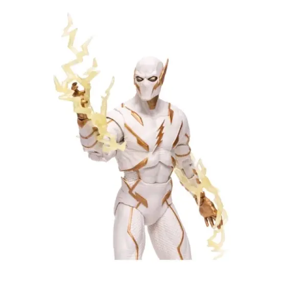 McFarlane Toys DC Comics Multiverse Action Figure - Godspeed image {6}