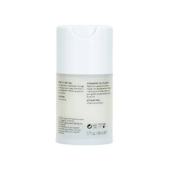 Honest Beauty Everyday Radiance + C Moisturizer with Vitamin C - 1.7 fl oz image {2}