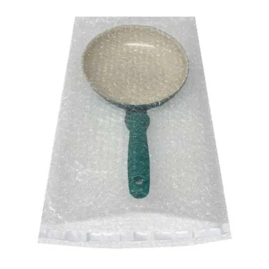 UOFFICE 25 Bubble Out Bags 12" x 15.5"  Self-Sealing Pouches image {8}