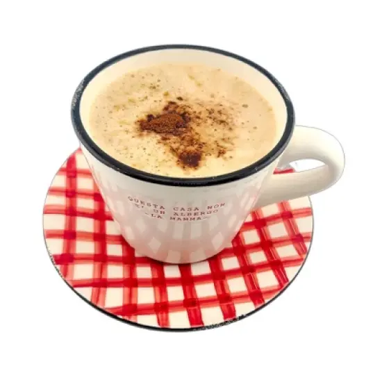 Kopiko Cappuccino Instant Coffee with Choco Granule 8.8 Oz. (25 G.X 10 Sachets) Pack of 2 image {6}