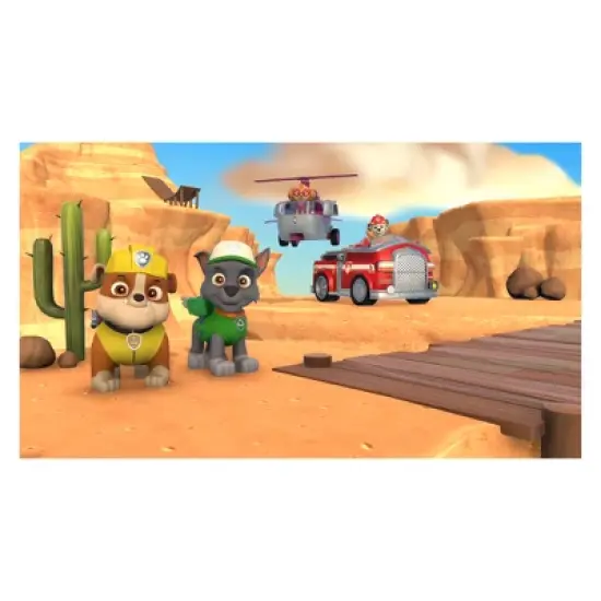 PAW Patrol: On a Roll - PlayStation 4 image {4}