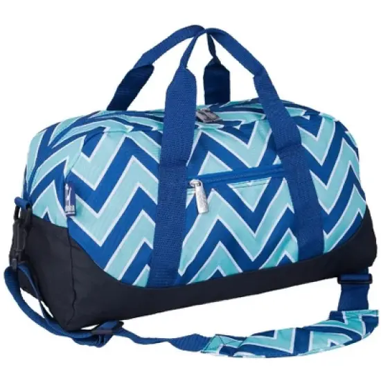 Wildkin Overnighter Duffel Bag for Kids image {21}
