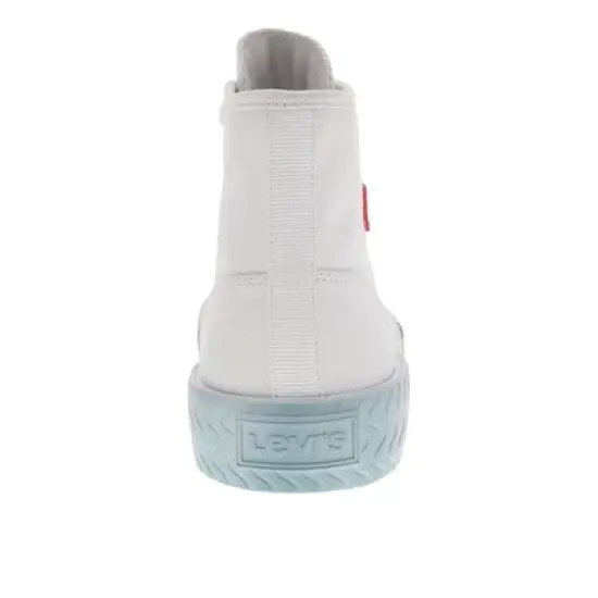 Levi's Womens Mdrn Hi DF Fashion Hightop Sneaker Shoe image {2}