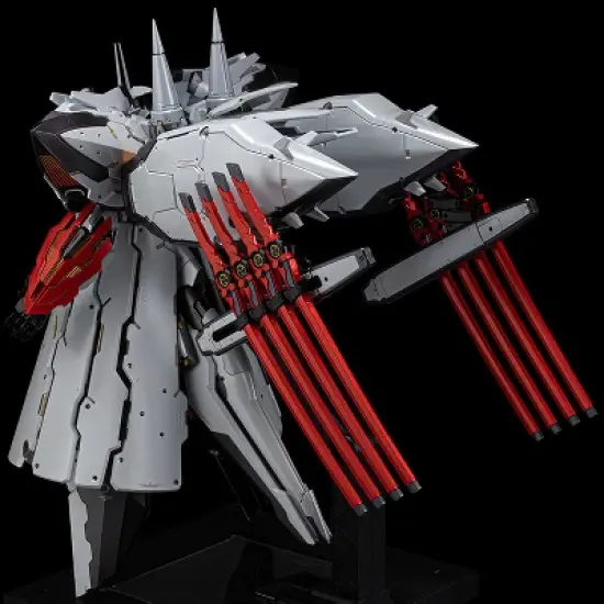 EX-Linebarrel RIOBOT | Linebarrels of Iron | Sentinel Action figures image {2}