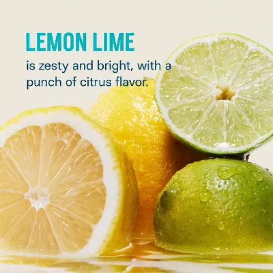 Liquid I.V. Hydration Multiplier Variety Pack, Lemon Lime & Passion Fruit, 30ct image {4}