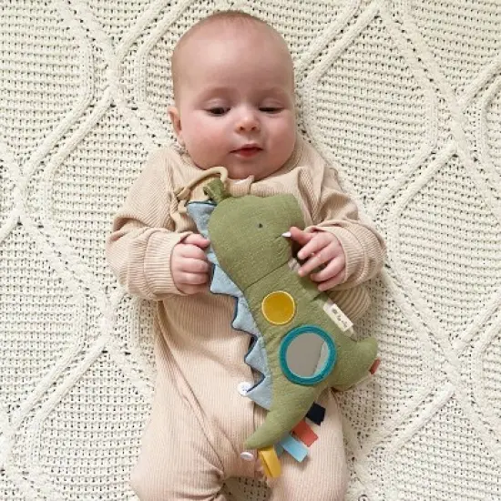 Itzy Ritzy Traveler Learning Toy image {4}