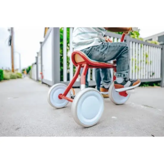 Yvolution Kids' Trike Classic Tricycles image {6}