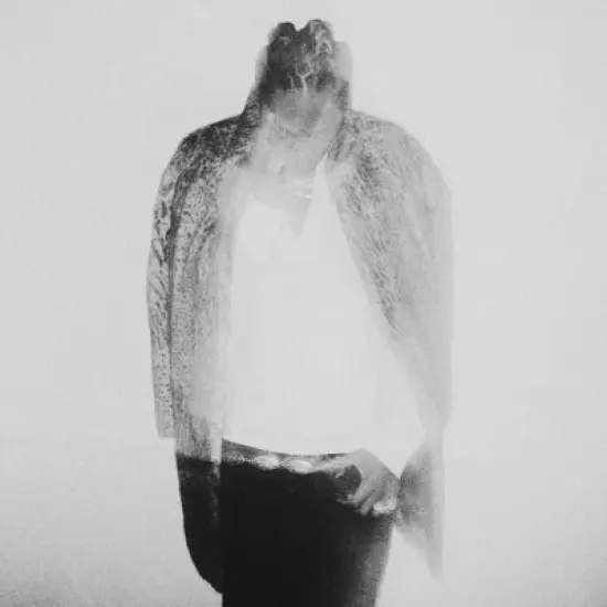 Future - HNDRXX (Vinyl) image {1}