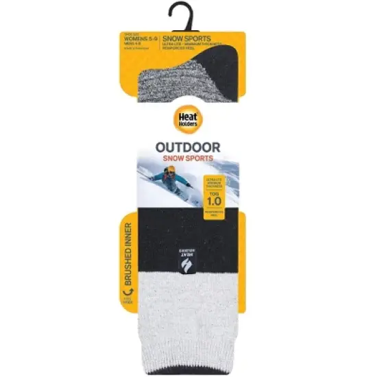 Women's Janica Block ULTRA LITE&trade; Snowsports Long Socks image {1}