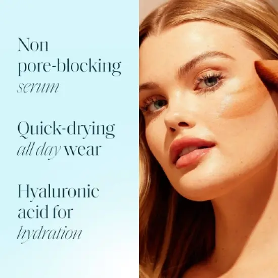 St. Tropez Sunlit Skin Bronzing Tint + Tan - 1.01 fl oz - Ulta Beauty image {2}