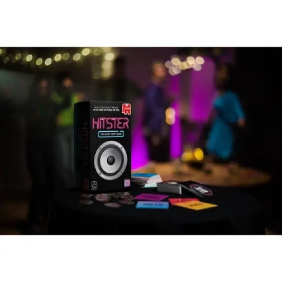 Fotorama HITSTER Card Game image {7}