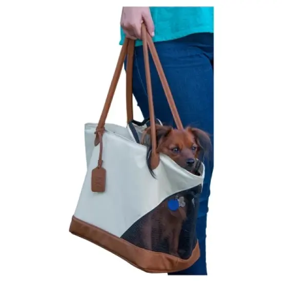 Pet Gear R & RDogs Tote Bag Carrier image {3}