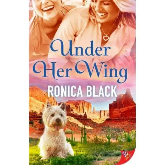 Under Her Wing - by  Ronica Black (Paperback) image {1}
