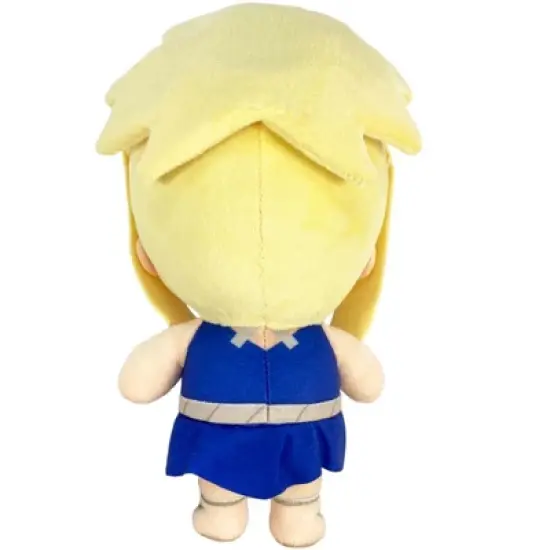 GREAT EASTERN ENTERTAINMENT CO DR. STONE- KOHAKU PLUSH 8"H image {1}