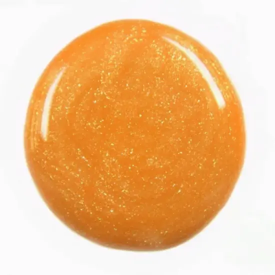 Black Radiance Liquid Radiance - Gold Dust 1 fl oz image {2}