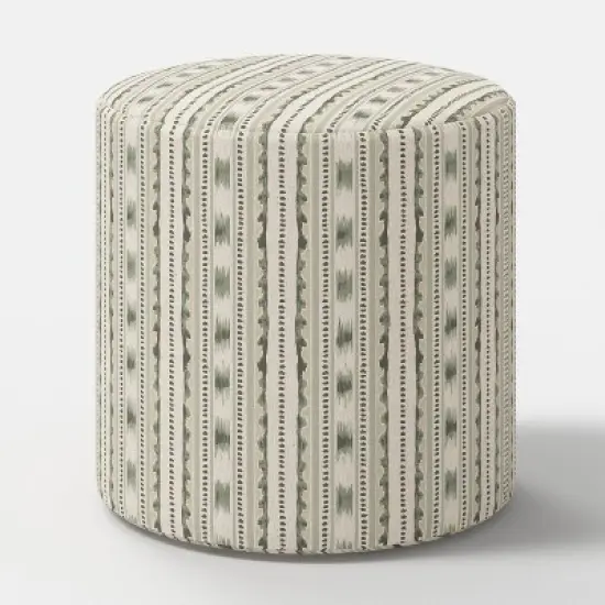 Tambor Ottoman - Threshold&trade; image {14}