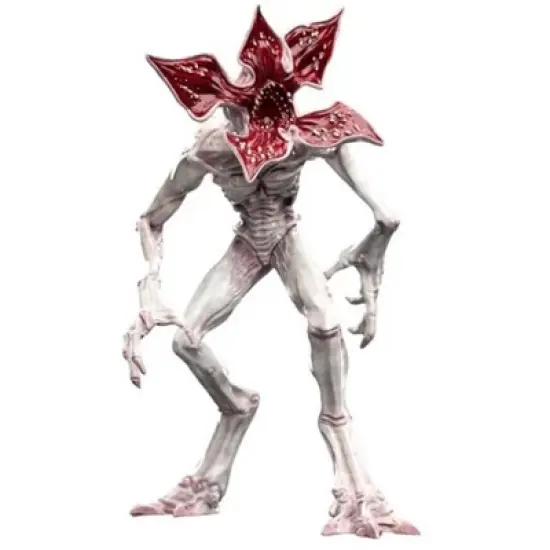 WETA Workshop Mini Epics - Stranger Things (Season 1) - The Demogorgon image {2}