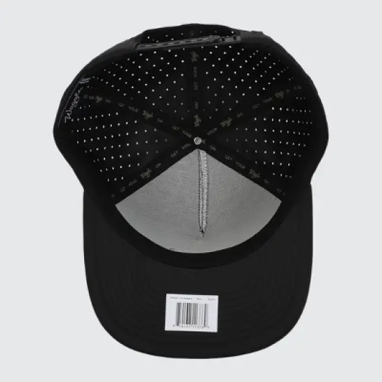 Waggle Hat Shooter: Adjustable Sports Baseball Cap image {5}